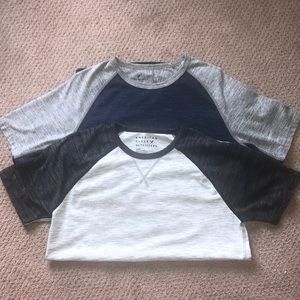 American Eagle T-shirts - Never Worn